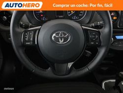 Toyota Yaris 1.5 Hybrid Feel - Miniatura 25