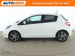 Toyota Yaris 1.5 Hybrid Feel - Miniatura 3