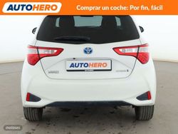 Toyota Yaris 1.5 Hybrid Feel - Miniatura 5