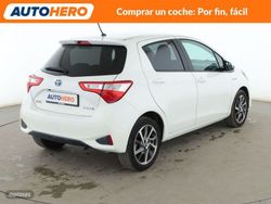 Toyota Yaris 1.5 Hybrid Feel - Miniatura 6