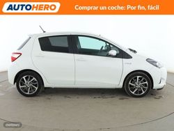 Toyota Yaris 1.5 Hybrid Feel - Miniatura 7