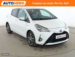 Toyota Yaris 1.5 Hybrid Feel - Miniatura 8
