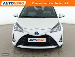 Toyota Yaris 1.5 Hybrid Feel - Miniatura 9