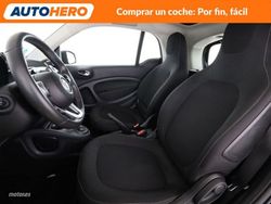 Smart Fortwo electric drive 60 kW passion - Miniatura 11
