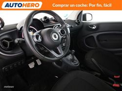 Smart Fortwo electric drive 60 kW passion - Miniatura 12