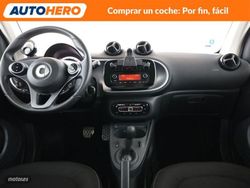 Smart Fortwo electric drive 60 kW passion - Miniatura 13