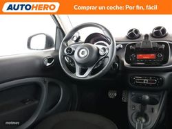 Smart Fortwo electric drive 60 kW passion - Miniatura 14