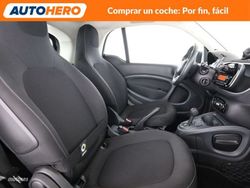Smart Fortwo electric drive 60 kW passion - Miniatura 15