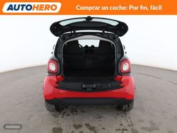 Smart Fortwo electric drive 60 kW passion - Miniatura 17