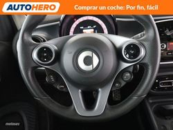 Smart Fortwo electric drive 60 kW passion - Miniatura 22