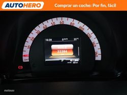Smart Fortwo electric drive 60 kW passion - Miniatura 23