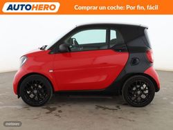 Smart Fortwo electric drive 60 kW passion - Miniatura 3
