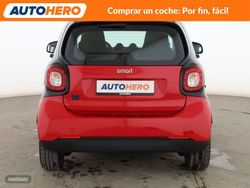 Smart Fortwo electric drive 60 kW passion - Miniatura 5