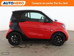 Smart Fortwo electric drive 60 kW passion - Miniatura 7