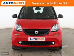 Smart Fortwo electric drive 60 kW passion - Miniatura 9