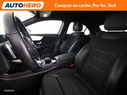 Mercedes Clase A A 200 d AMG Line - Miniatura 11