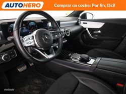 Mercedes Clase A A 200 d AMG Line - Miniatura 12