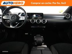 Mercedes Clase A A 200 d AMG Line - Miniatura 13