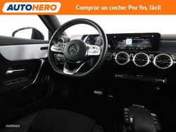 Mercedes Clase A A 200 d AMG Line - Miniatura 14