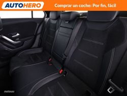 Mercedes Clase A A 200 d AMG Line - Miniatura 15