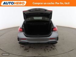 Mercedes Clase A A 200 d AMG Line - Miniatura 17
