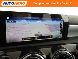 Mercedes Clase A A 200 d AMG Line - Miniatura 21