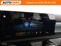 Mercedes Clase A A 200 d AMG Line - Miniatura 22