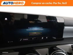 Mercedes Clase A A 200 d AMG Line - Miniatura 23