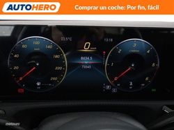 Mercedes Clase A A 200 d AMG Line - Miniatura 25