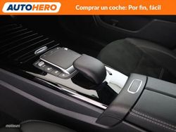 Mercedes Clase A A 200 d AMG Line - Miniatura 28