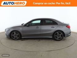 Mercedes Clase A A 200 d AMG Line - Miniatura 3