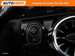 Mercedes Clase A A 200 d AMG Line - Miniatura 31