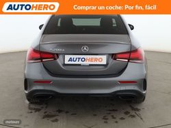 Mercedes Clase A A 200 d AMG Line - Miniatura 5