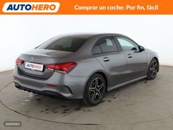 Mercedes Clase A A 200 d AMG Line - Miniatura 6