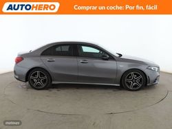 Mercedes Clase A A 200 d AMG Line - Miniatura 7