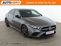 Mercedes Clase A A 200 d AMG Line - Miniatura 8