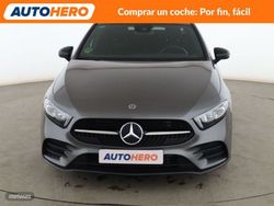 Mercedes Clase A A 200 d AMG Line - Miniatura 9