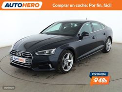 Audi A5 2.0 TDI Sport - Miniatura 1