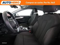 Audi A5 2.0 TDI Sport - Miniatura 11