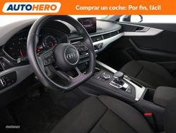 Audi A5 2.0 TDI Sport - Miniatura 12