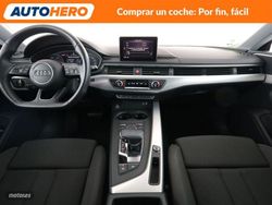 Audi A5 2.0 TDI Sport - Miniatura 13