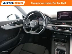 Audi A5 2.0 TDI Sport - Miniatura 14