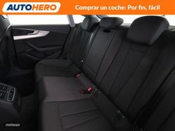 Audi A5 2.0 TDI Sport - Miniatura 15