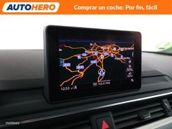 Audi A5 2.0 TDI Sport - Miniatura 20