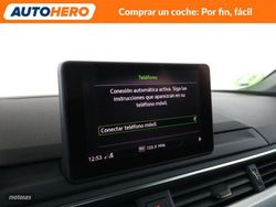 Audi A5 2.0 TDI Sport - Miniatura 21