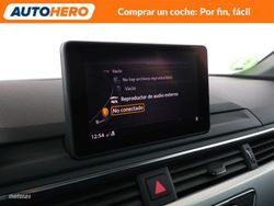 Audi A5 2.0 TDI Sport - Miniatura 22