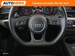 Audi A5 2.0 TDI Sport - Miniatura 23