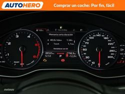Audi A5 2.0 TDI Sport - Miniatura 24