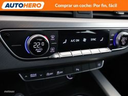 Audi A5 2.0 TDI Sport - Miniatura 25