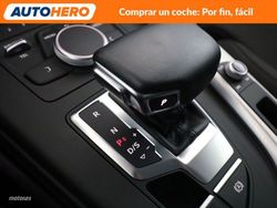 Audi A5 2.0 TDI Sport - Miniatura 28